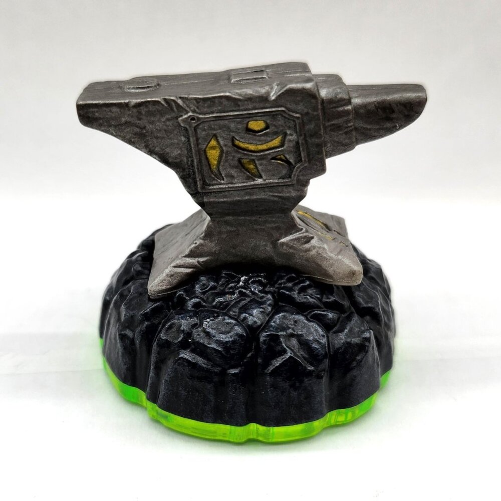Anvil *Anvil Rain* Skylander Series 1